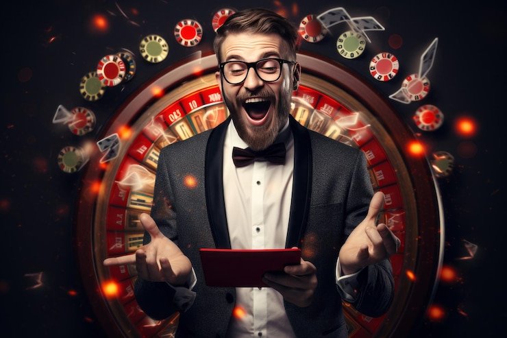 Ilustrasi transaksi dan data pengguna yang terlindungi penuh dalam bro500