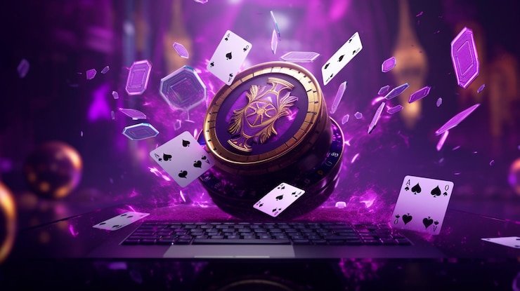Transaksi pembayaran digital yang mudah dan aman di platform bro500