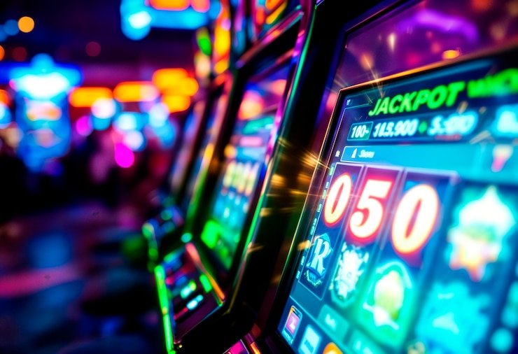 Ilustrasi data pengguna yang terlindungi saat berinteraksi dengan mitra resmi bro500