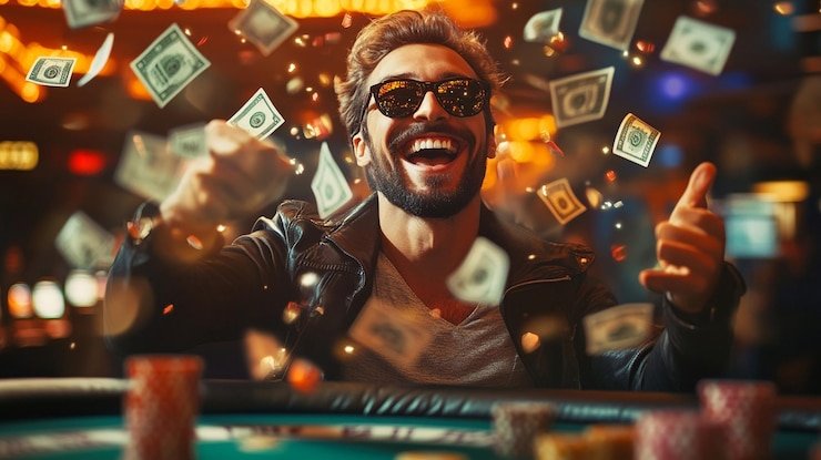 Ilustrasi dokumen syarat dan ketentuan platform hiburan bro500 untuk pengguna Indonesia