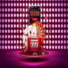 Pengguna baru sedang mengakses panduan pemula di platform hiburan sports dan casino